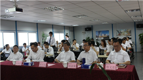 君超地产召开2018年中工作总结大会