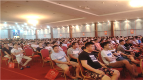 广州长江国际轻纺城“穿越火线”体验式消防培训取得理想成果