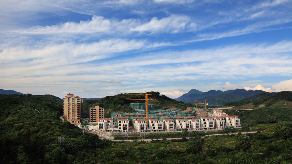 荔品汇酒店 | 南粤生态度假新坐标