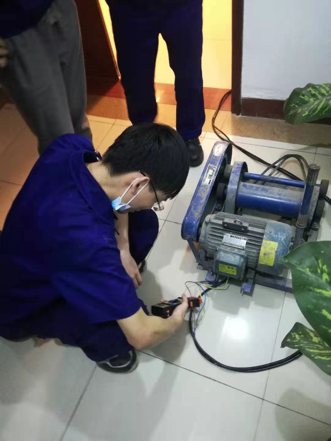 工程技能训练营 | 牢记安全用电，提升基础技能